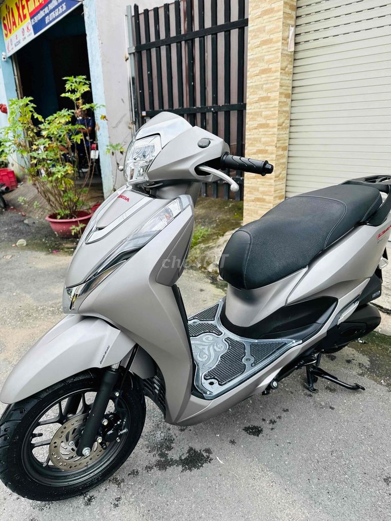 cần bán e Lead 125 4 van…. Mua bán Xe máy tại Thành phố Thủ Đức Tp Hồ Chí Minh được đăng bởi Chí Thành hình 8