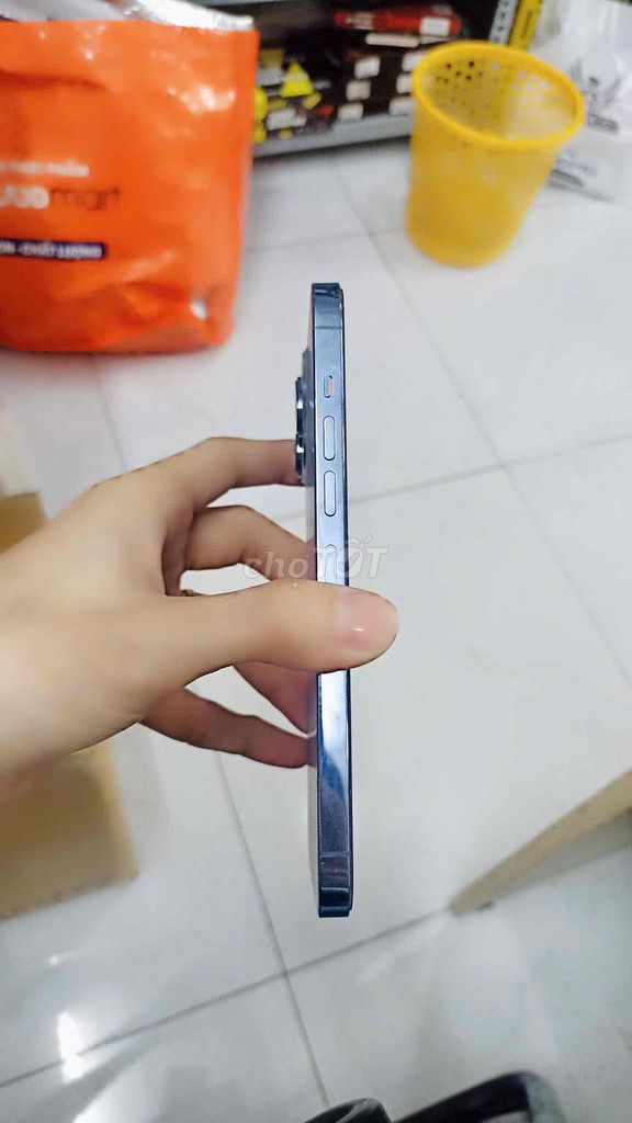 Iphone 13 Pro Max quốc tế VN/A