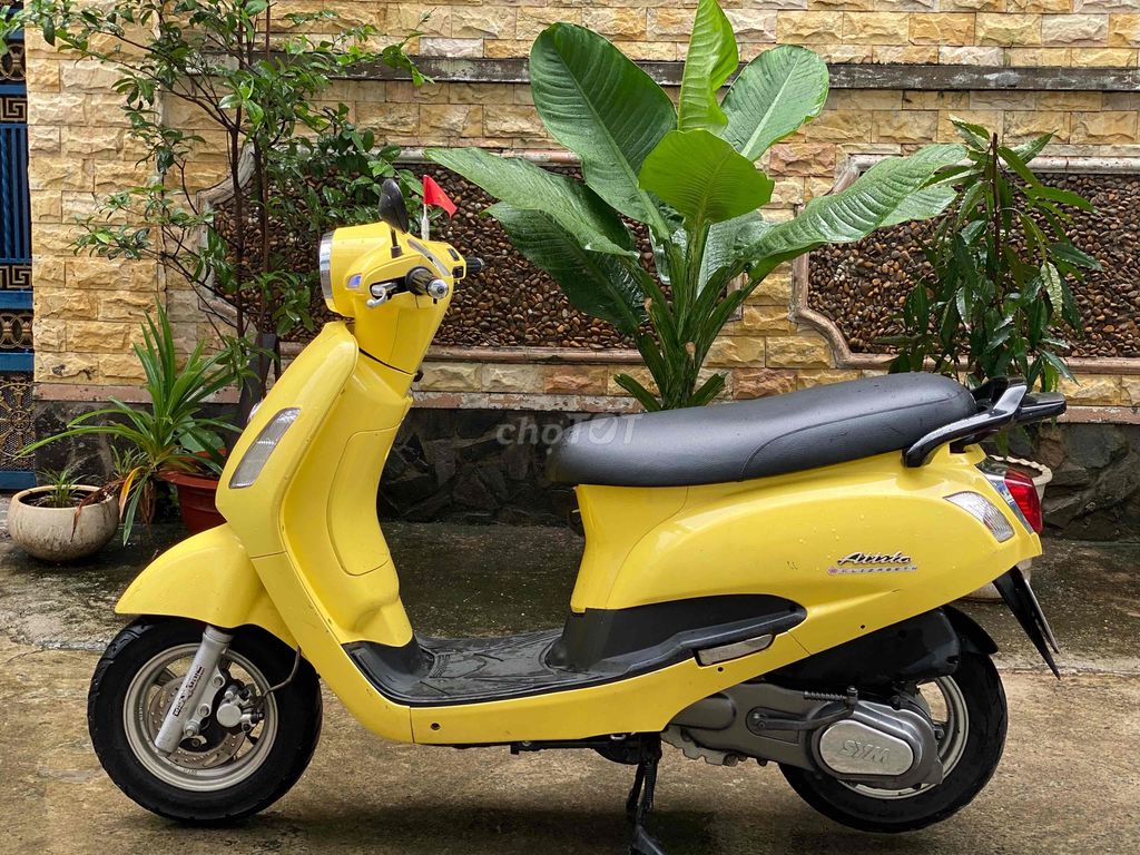 Cần Bán Alizabet Bst47 Ngay Chủ Máy Zin. Mua bán Xe máy tại Quận 11 Tp Hồ Chí Minh được đăng bởi Xe Máy Tâm Nguyễn hình 2