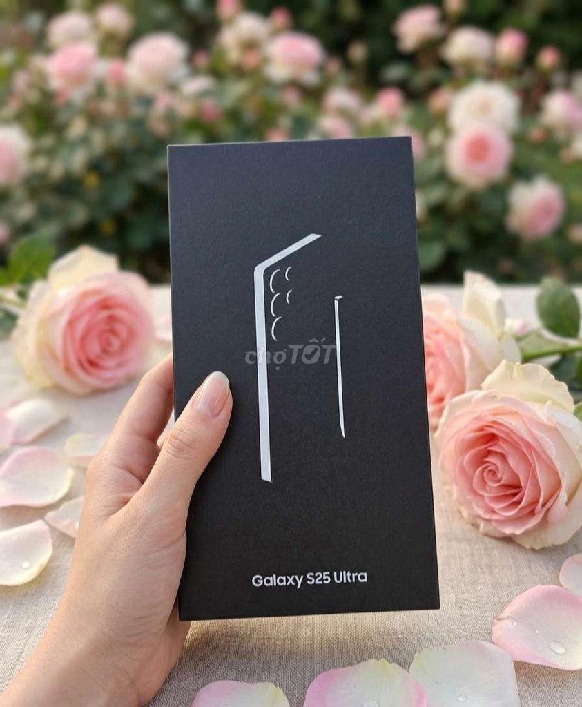 (512gb) Galaxy S25 Ultra 12GB/512GB Đen tuyền. Mua bán Điện thoại tại Quận Tân Phú Tp Hồ Chí Minh được đăng bởi Lê Hữu Hiếu hình 1