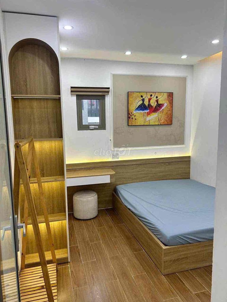 Cho thuê nhà 4 phòng ngủ tại Hải Châu, Đà Nẵng — ảnh 6