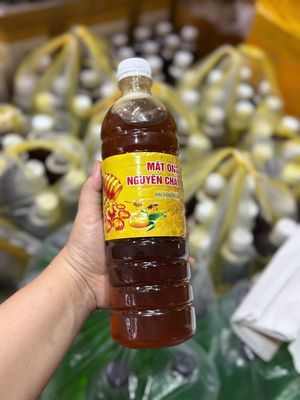 Mật Ong Hoa Cà-phê Nguyên Chất Màu Vàng Ánh Kim. Mua bán Đồ ăn, thực phẩm và các loại khác tại Huyện Châu Thành Tiền Giang được đăng bởi Kha Hse