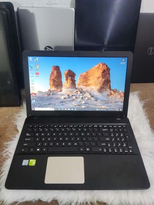ASUS X541UVK. Mua bán Laptop tại Quận Tân Phú Tp Hồ Chí Minh được đăng bởi T COMPUTER