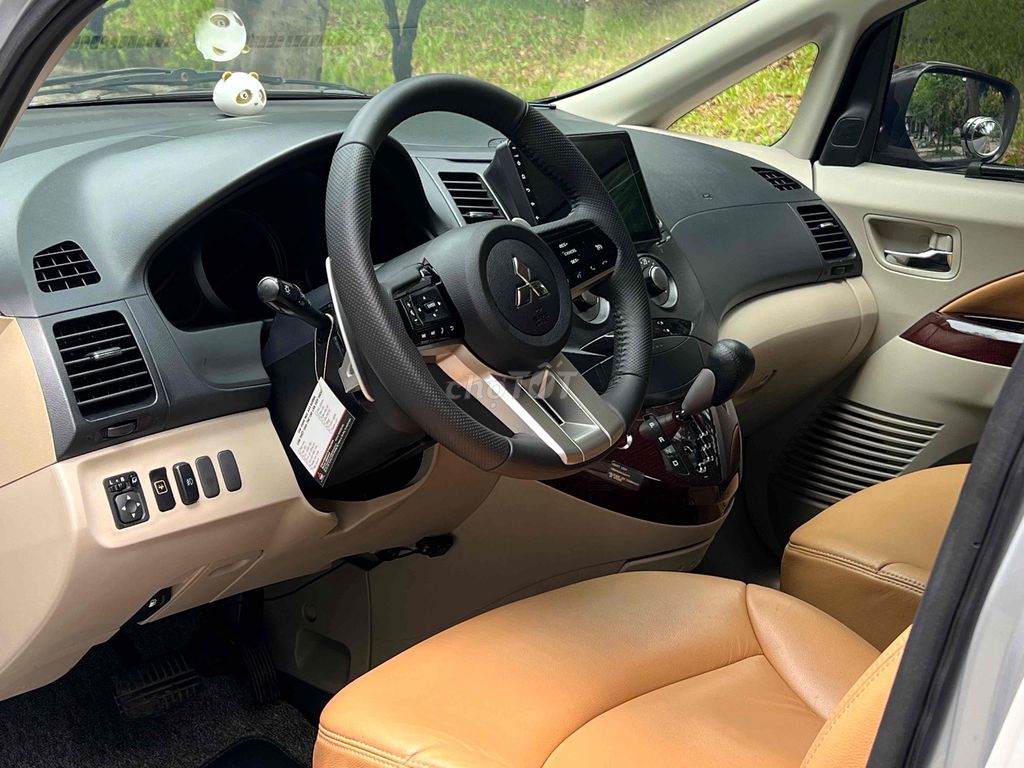 Mitsubishi Grandis 2008 xe cọp,full bd hãng Mít…. Mua bán Ô tô tại Quận 6 Tp Hồ Chí Minh được đăng bởi Phong hình 12