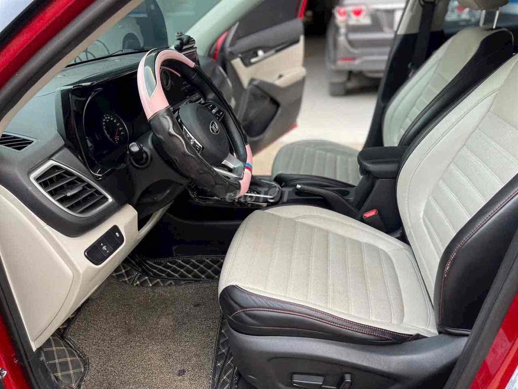 Kia Seltos 2021 1.4 DCT Premium - 50000 km. Mua bán Ô tô tại Thành phố Thủ Đức Tp Hồ Chí Minh được đăng bởi Trọng Thức hình 6