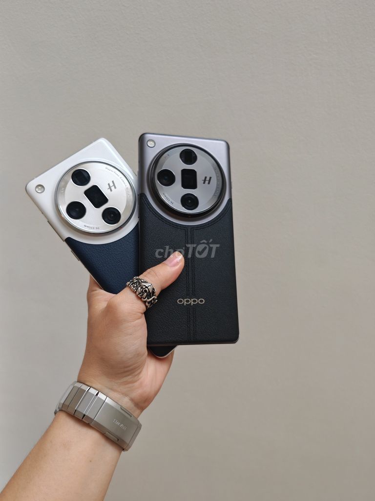 🔥 Oppo Find X7 Ultra (12/256 và 16/256)sạc 100W gl. Mua bán Điện thoại tại Quận Tân Phú Tp Hồ Chí Minh được đăng bởi Trọng hình 1