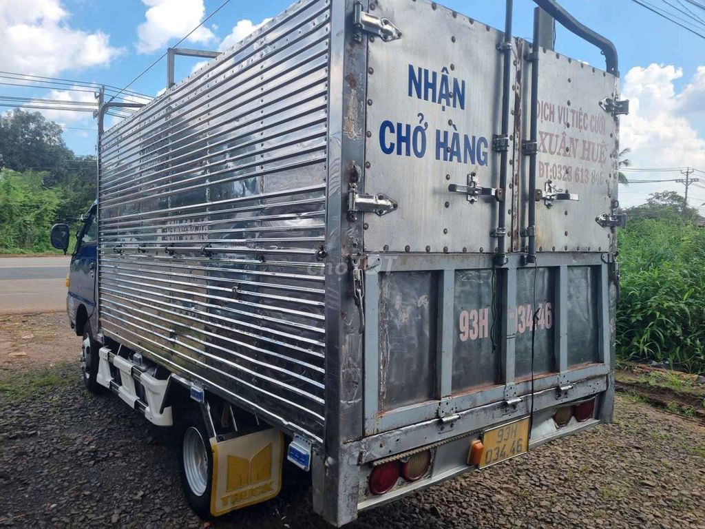 Xe gia đình kẹt tiền cần bán. Mua bán Xe tải, xe ben tại Huyện Lộc Ninh Bình Phước được đăng bởi dương hình 1