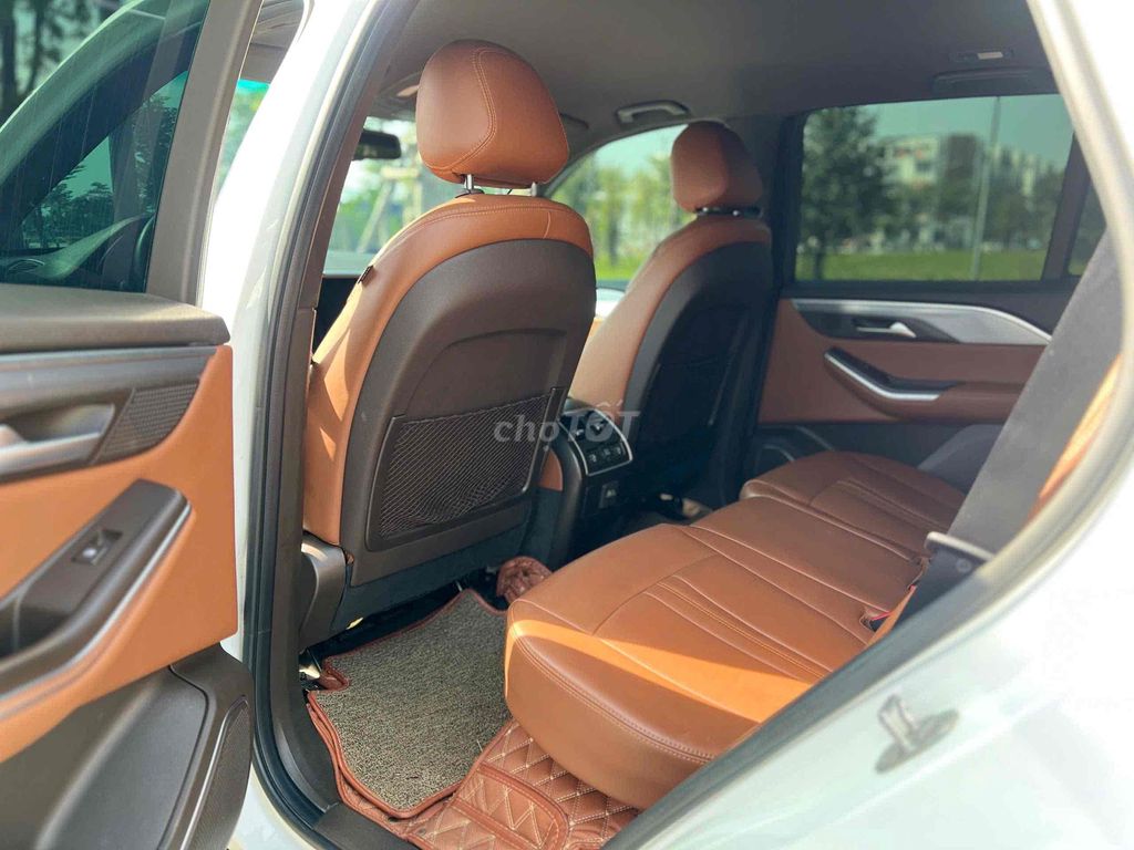 Vinfast Lux SA Premium 2021 70000 km. Mua bán Ô tô tại Quận Thanh Xuân Hà Nội được đăng bởi Cường Auto 266 hình 7