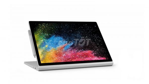 Surface Book 2 8GB 256GB 14" màn 2K mới 99%