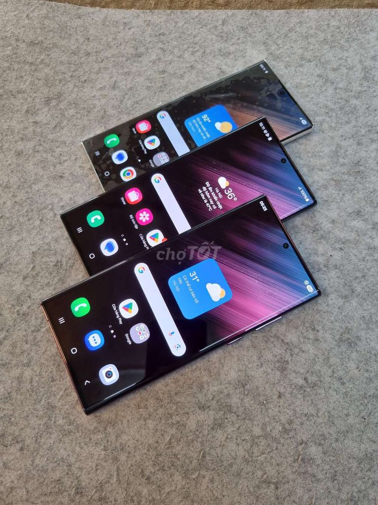 Bên mình có Galaxy S22 Ultra 5G Hàn - Mỹ - Việt . Mua bán Điện thoại tại Quận Thanh Xuân Hà Nội được đăng bởi Nguyễn Xiển TX HN hình 1