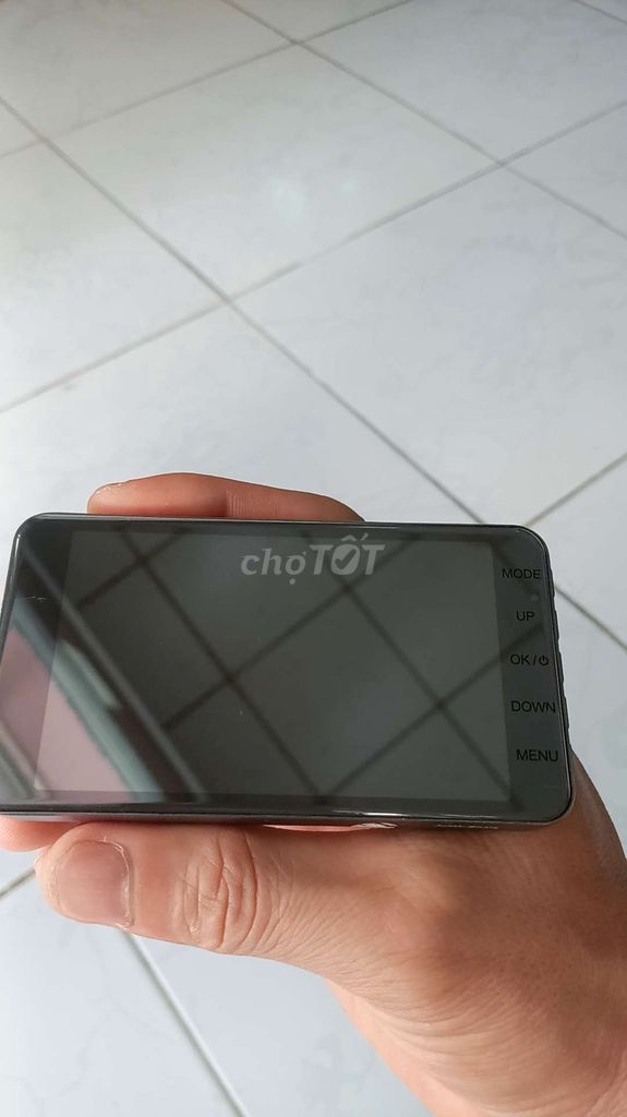 Camera hành trình EDISON độ phân giải 2K. Mua bán Phụ tùng xe tại Thành phố Rạch Giá Kiên Giang được đăng bởi Quách Luật hình 4