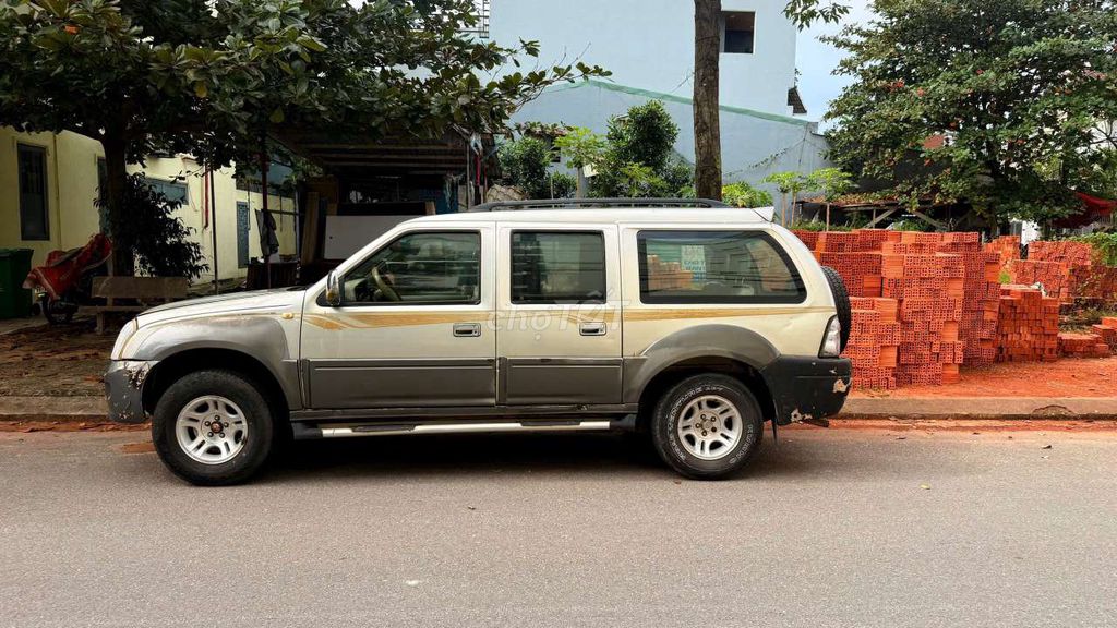 Mekong Fairy máy dầu 8 chỗ. Mua bán Ô tô tại Quận Hải Châu Đà Nẵng được đăng bởi otocudanang hình 9