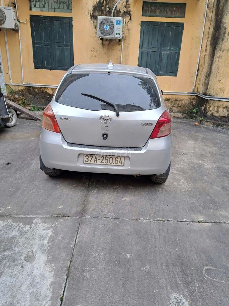 2007 1.0 MT - 22 km. Mua bán Ô tô tại Huyện Ứng Hòa Hà Nội được đăng bởi Tuấn hình 2