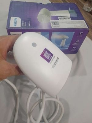 Bàn ủi du lịch hơi nước Philips. Mua bán Nội thất, đồ gia dụng khác tại Huyện Hóc Môn Tp Hồ Chí Minh được đăng bởi Ngọc Linh 