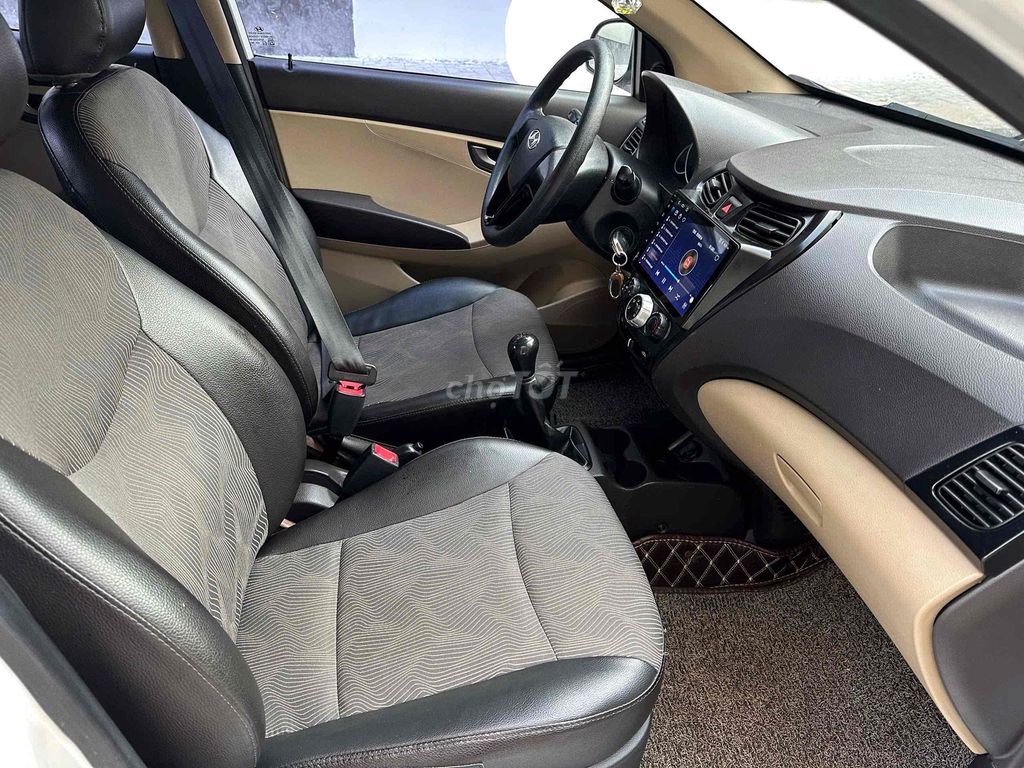 Hyundai Eon 2013 0.8 MT - 120000 km. Mua bán Ô tô tại Thành phố Biên Hòa Đồng Nai được đăng bởi Luxury AUTO  hình 10