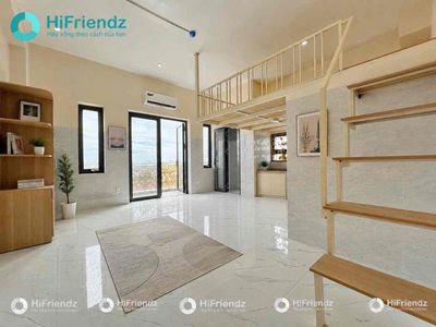 Аренда · 1 комн. · 40 м² · Quận Bình Thạnh, ул. Đường Nơ Trang Long