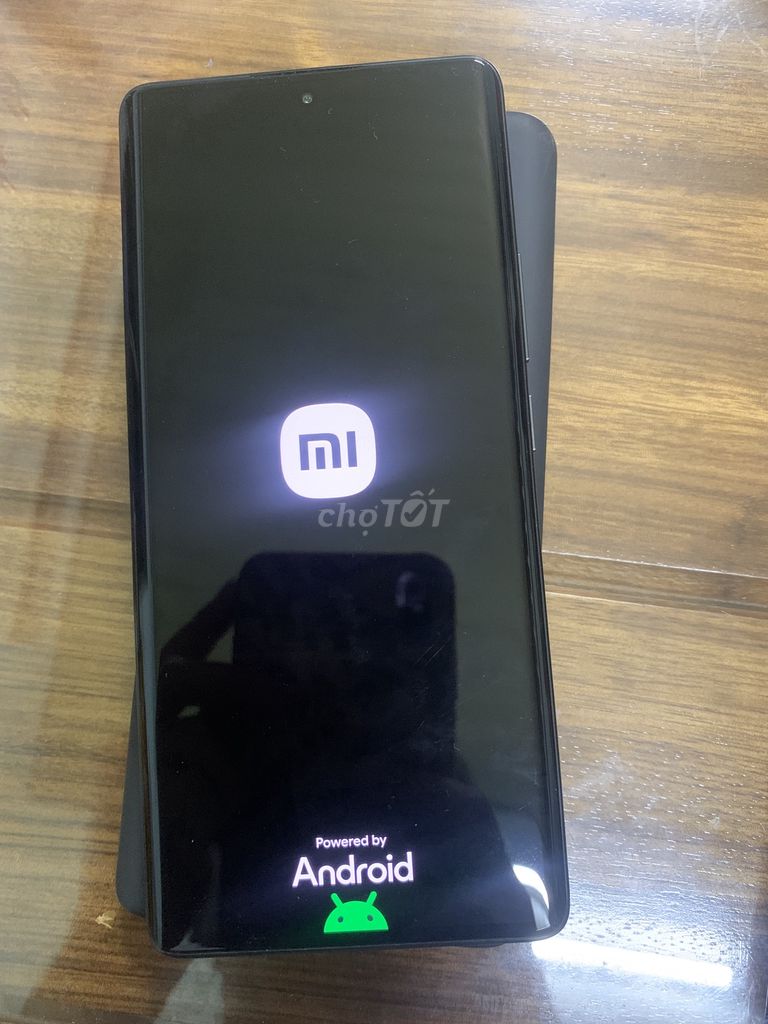 Xiaomi Redmi Note 14 Pro 8GB/256GB Đen 99% mới. Mua bán Điện thoại tại Quận Hải Châu Đà Nẵng được đăng bởi Linh  hình 1