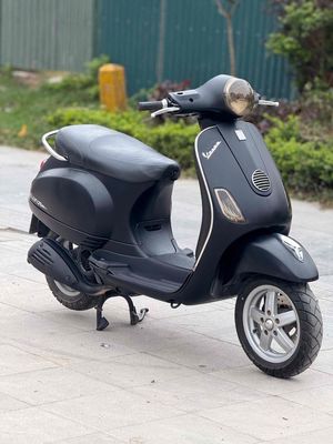 Piaggio Vespa LX 125 Chính chủ Sd