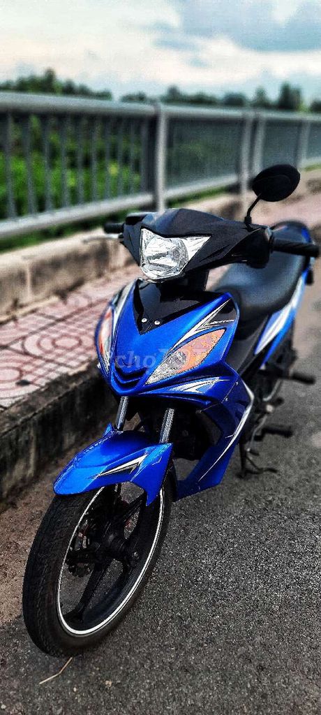 Ex 50cc dọn full từ trong ra ngoài máy cực êm gtdd. Mua bán Xe máy tại Huyện Củ Chi Tp Hồ Chí Minh được đăng bởi Ngọc Tâm hình 1