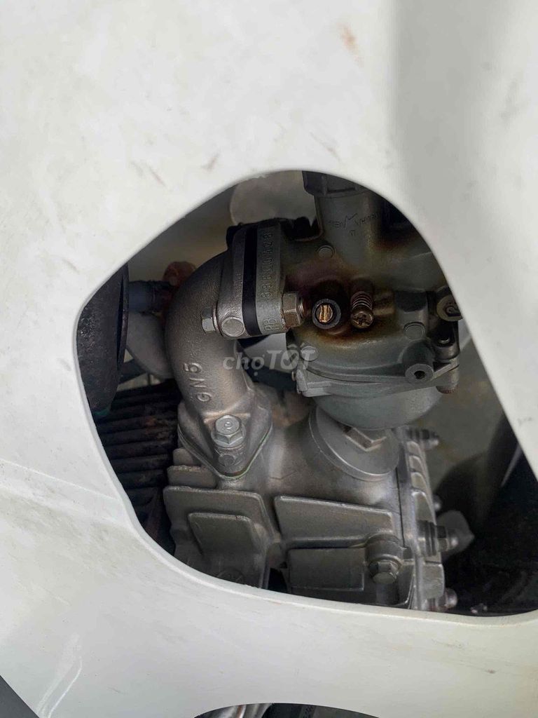 Bán dream xã lỗ luôn. Mua bán Xe máy tại Thành phố Sa Đéc Đồng Tháp được đăng bởi TLam hình 6