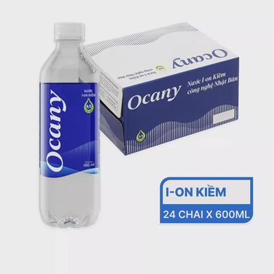 Nước ion kiềm Ocany chất lượng tại Bà Rịa Vũng Tàu. Mua bán Đồ ăn, thực phẩm và các loại khác tại Thành phố Vũng Tàu Bà Rịa - Vũng Tàu được đăng bởi Nước uống Vũng Tàu