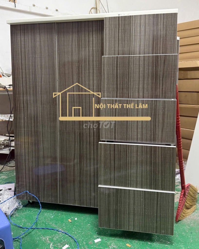 Tủ nhựa-+-Tủ nhựa-+-Tủ nhựa-+-Tủ nhựa-+-Tủ nhựa-+-. Mua bán Tủ, kệ gia đình tại Quận Bình Tân Tp Hồ Chí Minh được đăng bởi PHƯƠNG NTTL hình 1