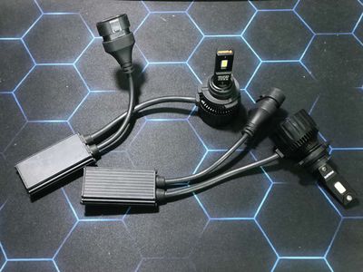 LED Philips Rally 3551 - Chân HB3 9005/9006. Mua bán Phụ tùng xe tại Thành phố Vũng Tàu Bà Rịa - Vũng Tàu được đăng bởi Lê Văn Minh