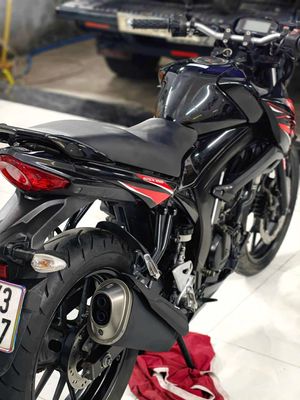 🏍Suzuki Bandit 🏍 Odo 22k Km Biển SG 2018. Mua bán Xe máy tại Quận 5 Tp Hồ Chí Minh được đăng bởi Xe Máy Vinh