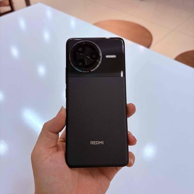 Redmi K80 Pro 16/512Gb Rom Quốc Tế - Bán Trả Góp