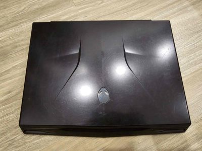 Dell Alienware M11XR2