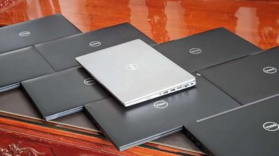 Dell dòng 7 series hàng Mỹ chính ngạch cực chất.