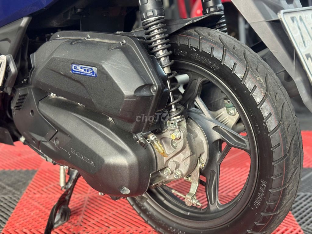 💥Honda Airblade125 4valEPS+ 2023 0do:4000km Biển71. Mua bán Xe máy tại Thành phố Thủ Đức Tp Hồ Chí Minh được đăng bởi XE MÁY THỦ ĐỨC hình 10