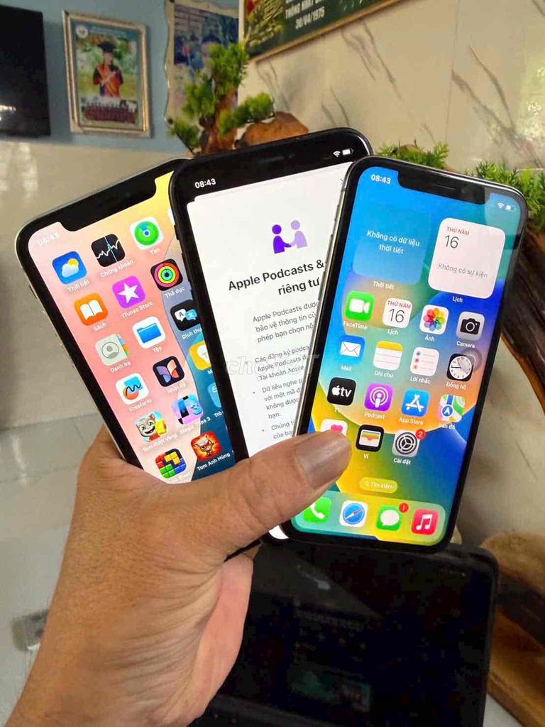 Chửa văn cháy... Mua bán Điện thoại tại Thành phố Thuận An Bình Dương được đăng bởi  Phan Trung hình 1