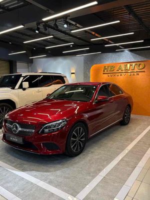Mercedes Benz C200 2019 Facelift. Mua bán Ô tô tại Thành phố Thủ Đức Tp Hồ Chí Minh được đăng bởi HB AUTO 