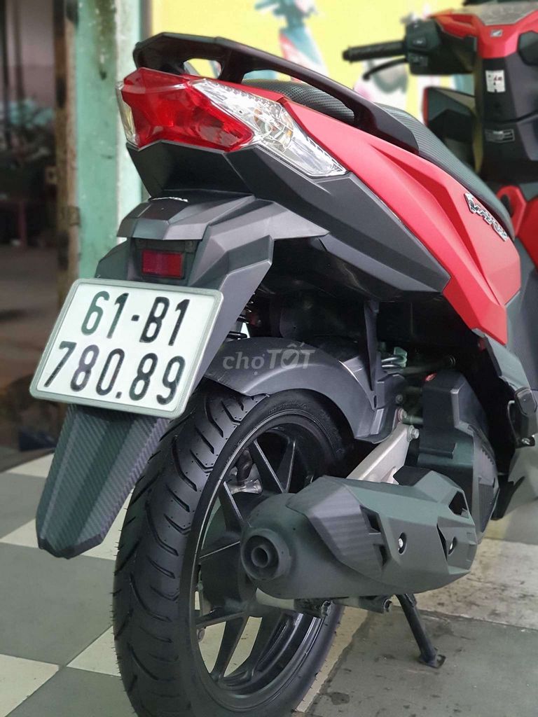 0969310900 - Honda Vario 2017