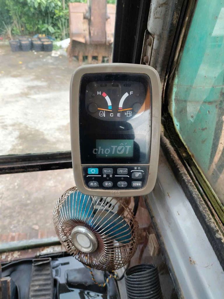 Xe cuốc 05 giá bèo. Mua bán Phương tiện khác tại Huyện Tháp Mười Đồng Tháp được đăng bởi Phan Anh hình 9