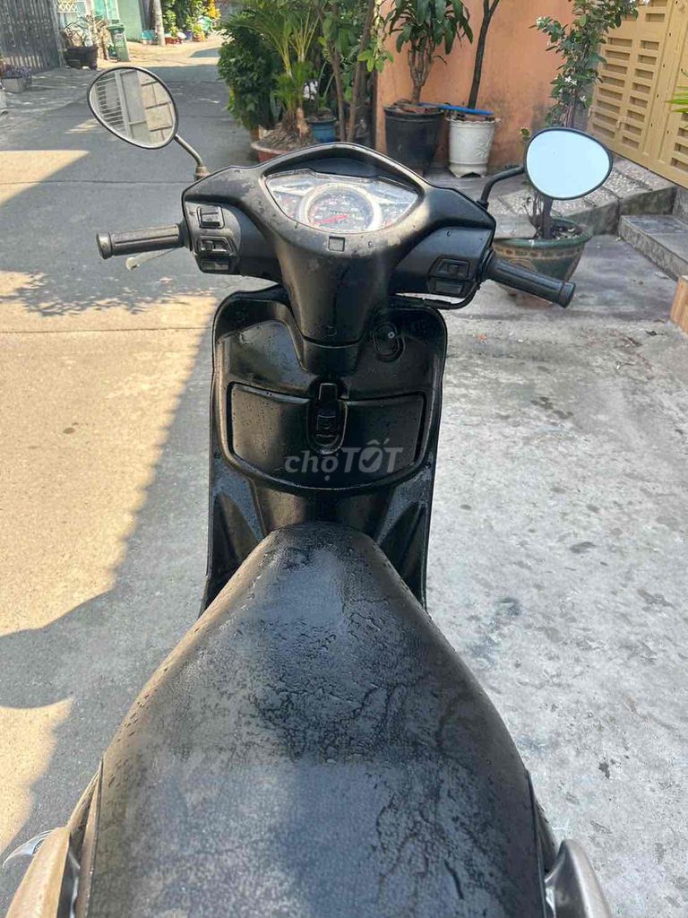 Honda Lead fi..máu siêu êm ngon..cavet đầy đủ. Mua bán Xe máy tại Quận Bình Tân Tp Hồ Chí Minh được đăng bởi Duy Linh  hình 2