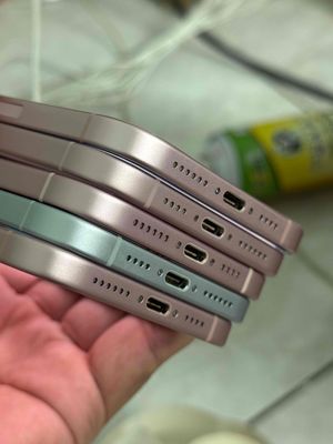 Apple iPhone Nhiều màu