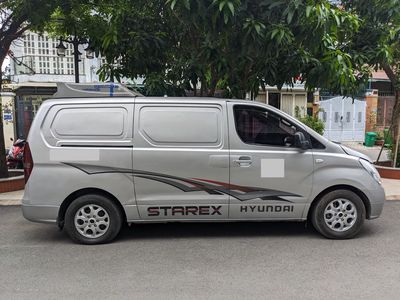 Starex 2014 máy dầu số tự động, tải van 03 chổ. Mua bán Ô tô tại Quận Gò Vấp Tp Hồ Chí Minh được đăng bởi Xuân Trường