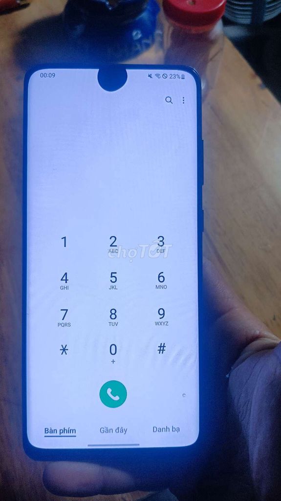 Samsung S20 Ultra 5G 256GB Đen. Mua bán Điện thoại tại Thành phố Thuận An Bình Dương được đăng bởi khanh hình 1