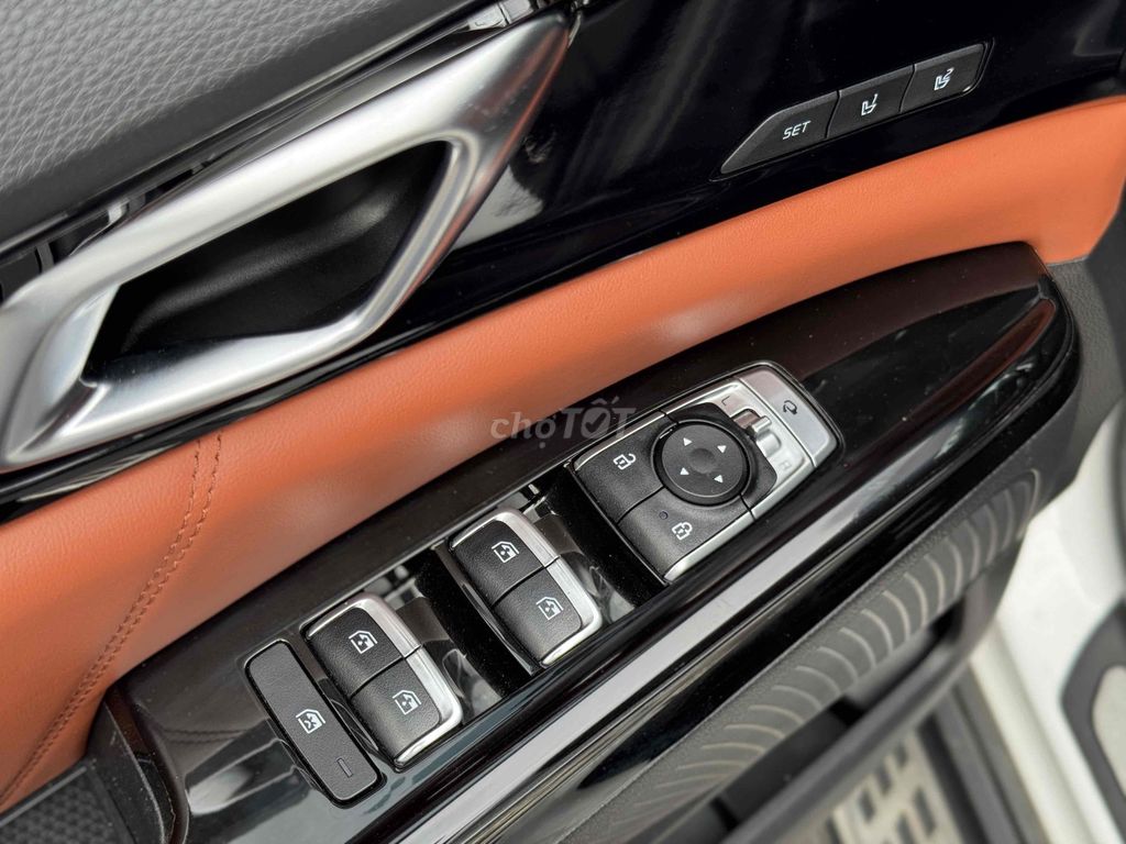 🚘Kia Carnival 2023 máy dầu Signatural siêu đẹp🚘. Mua bán Ô tô tại Thành phố Dĩ An Bình Dương được đăng bởi Dương hình 11