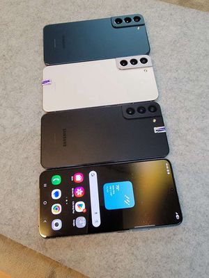 Sam Sung S22 Plus 5G bản Việt Nam 256gb& Mỹ 128gb. Mua bán Điện thoại tại Quận Thanh Xuân Hà Nội được đăng bởi ĐỊA CHỈ 173 NGUYỄN XIỂN, THANH XUÂN, HÀ NỘI