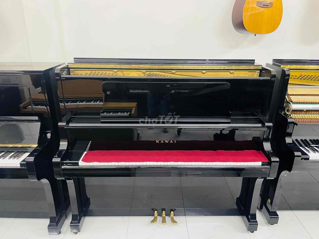 Piano cơ kawai BL71 siêu mới bh 10 năm