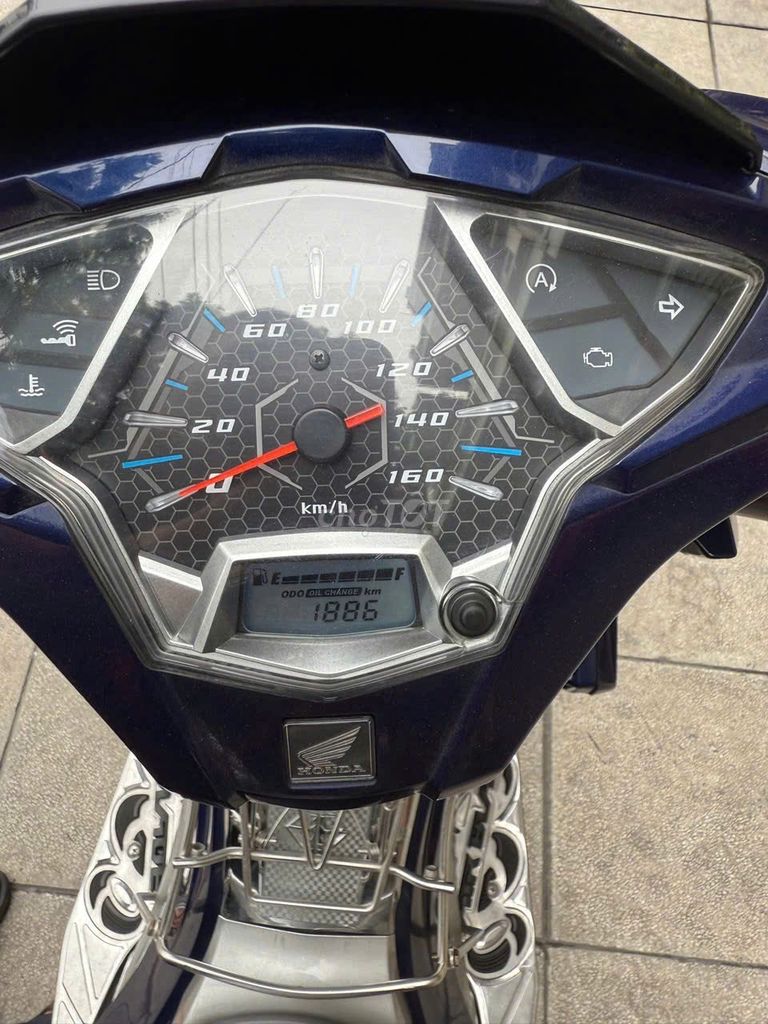 Airblade 2019. Mua bán Xe máy tại Quận Long Biên Hà Nội được đăng bởi Việt Thắng hình 3