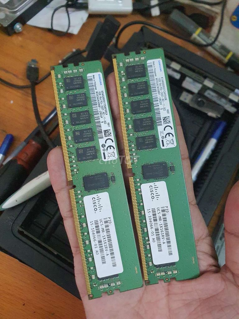 Ram d4 16gb ecc regeter