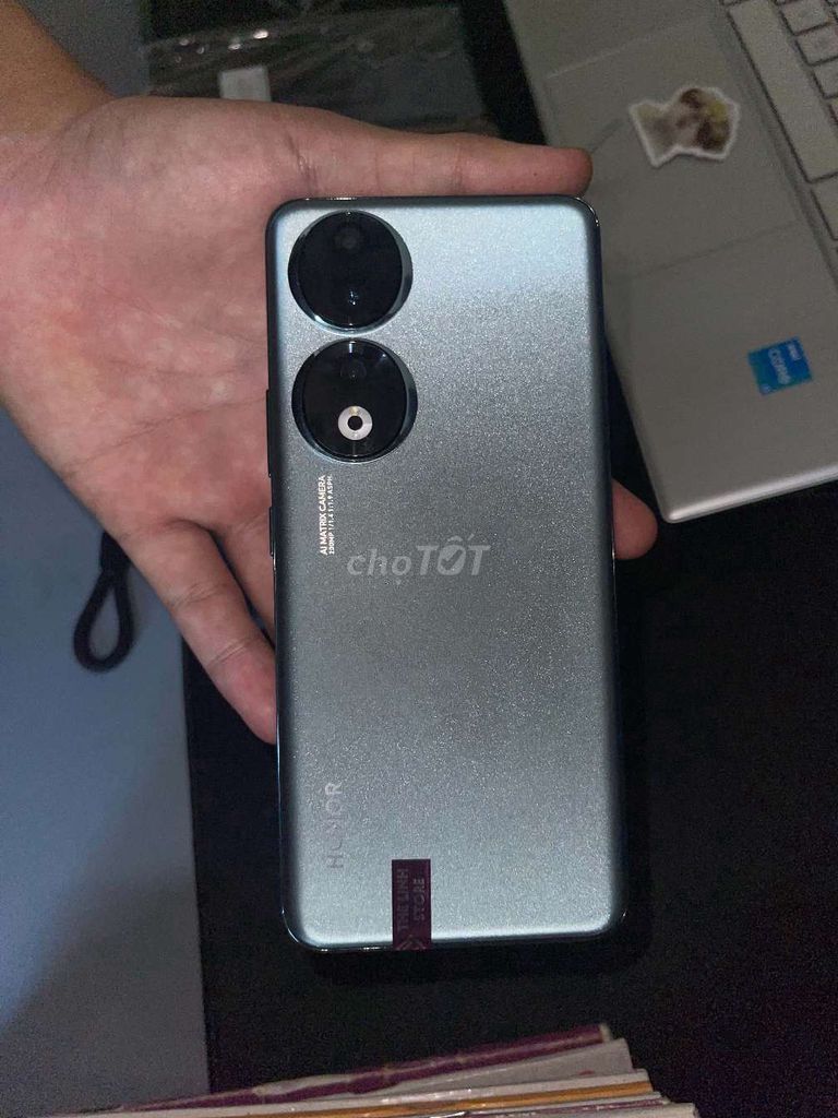 Honor 90 16GB/256GB. Mua bán Điện thoại tại Quận Bình Thuỷ Cần Thơ được đăng bởi Nguyễn Khắc Gia Bảo hình 1