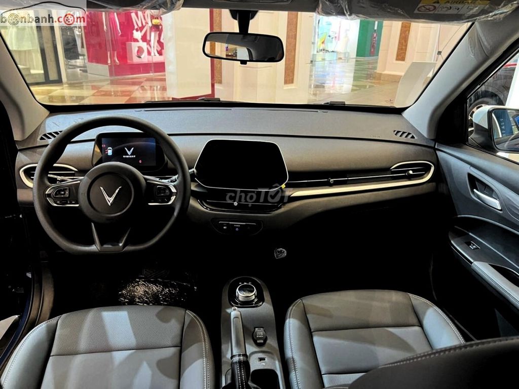 VINFAST VF5 - TRẢ GÓP 0Đ - 1 NĂM THU HỒI VỐN XE. Mua bán Ô tô tại Thành phố Thủ Đức Tp Hồ Chí Minh được đăng bởi VINFAST XANH THỦ ĐỨC hình 7