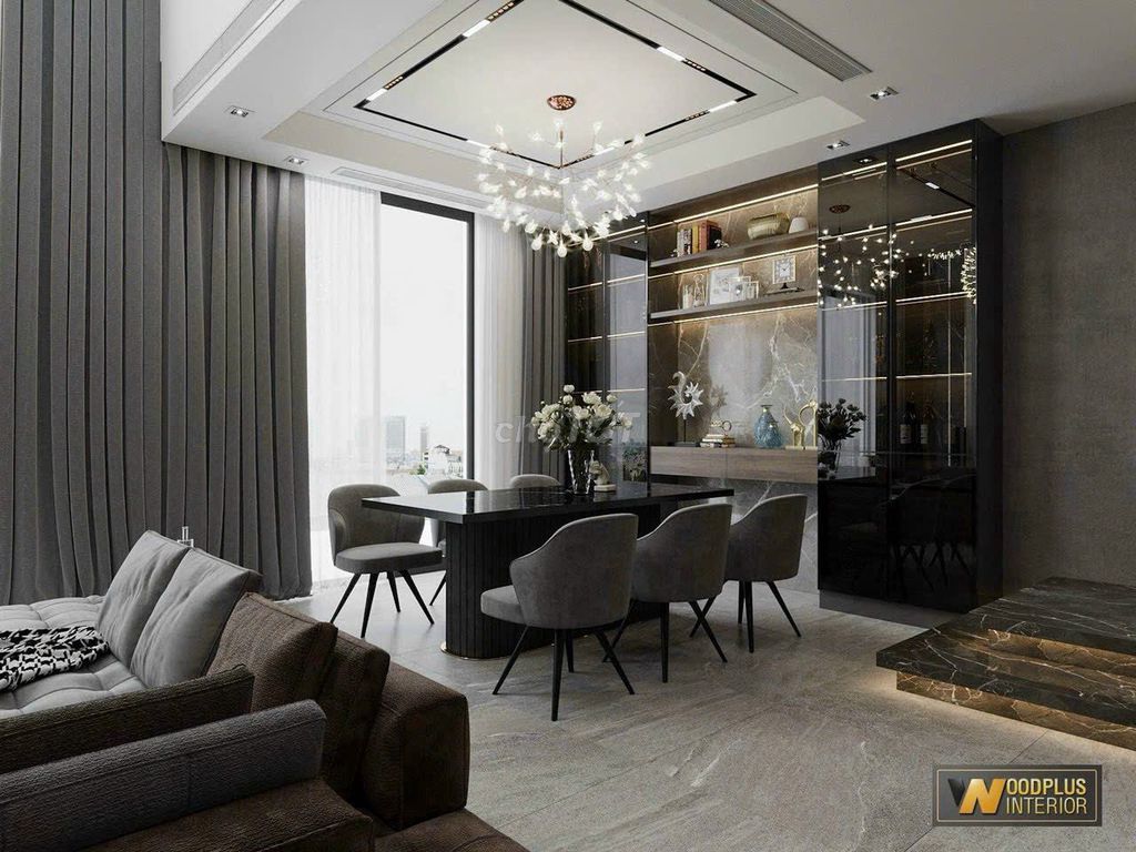 Bán gấp căn Duplex 190m siêu vip Roman Plaza mặt đường Tố Hữu