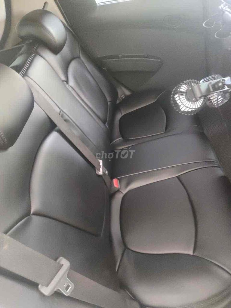 Chevrolet Spark 2018 1.2 LT - 139000 km. Mua bán Ô tô tại Quận Tân Phú Tp Hồ Chí Minh được đăng bởi 65 Cần Thơ hình 1