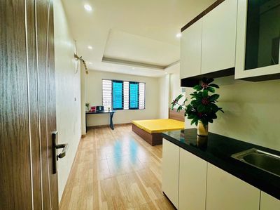 TOÀ NHÀ  MỚI  TU HOÀNG- XUÂN PHƯƠNG 12 PHÒNG MỚI KK,THANG MÁY,FULL ĐỒ. Cho thuê phòng trọ tại Quận Nam Từ Liêm Hà Nội được đăng bởi Lê Hải Nguyên